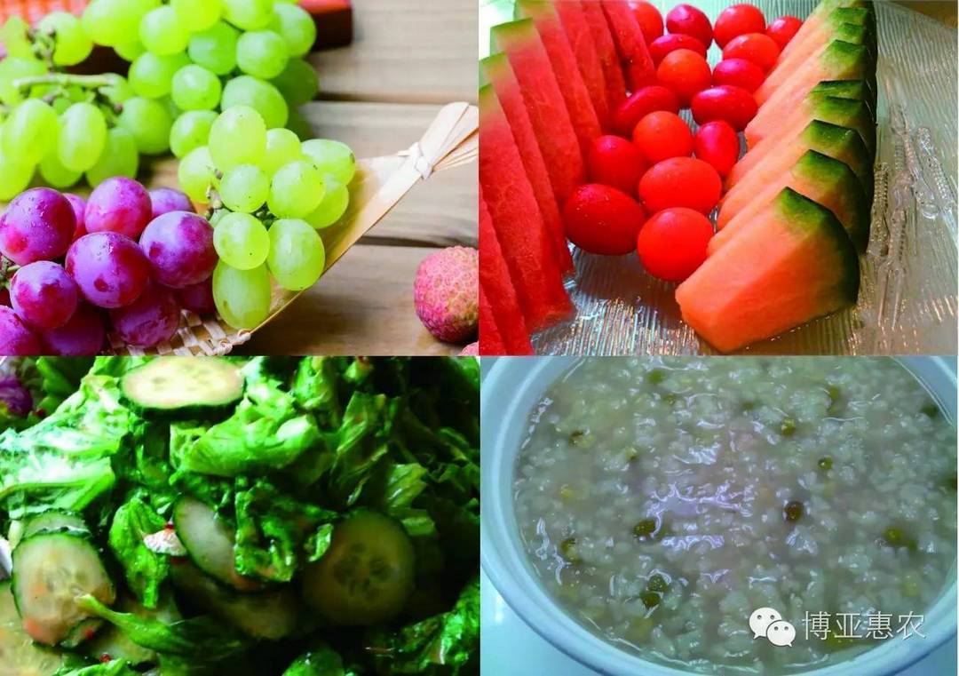 博亞惠農(nóng)：關(guān)愛一線員工 竭力做好防暑工作