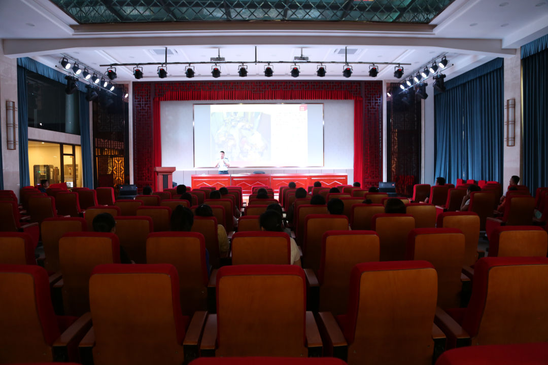 強化全員安全意識 提升消防處置能力