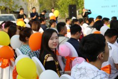 相親聯(lián)誼活動(dòng)成為集團(tuán)工會(huì)服務(wù)職工的名片