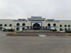 展鵬： 實際行動奉獻愛心  彰顯企業(yè)社會責任